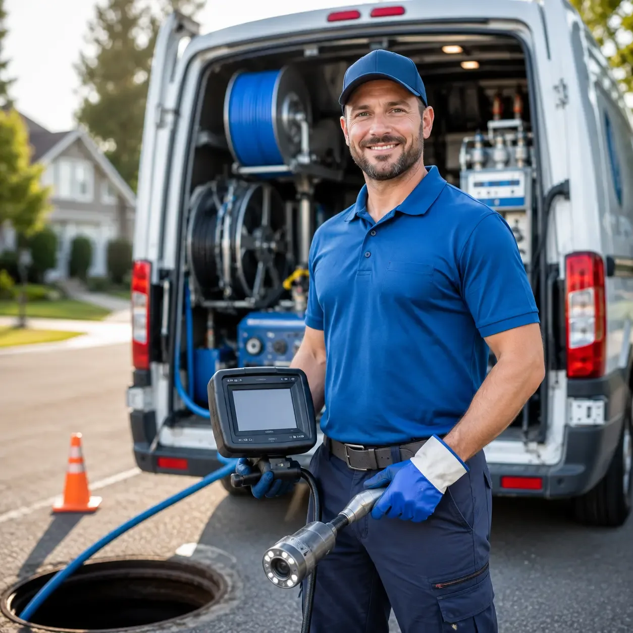 Local Pipe Relining specialists in Gulf Shores, AL